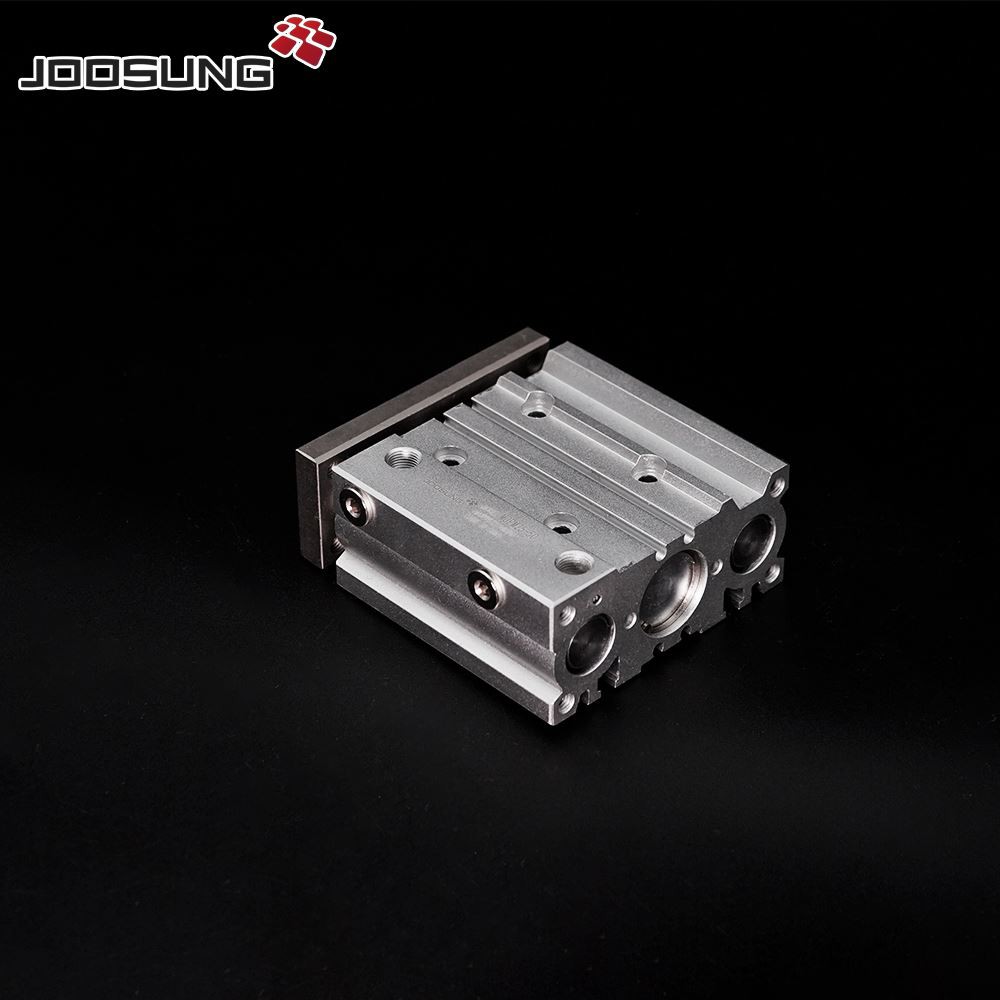pneumatic cylinders