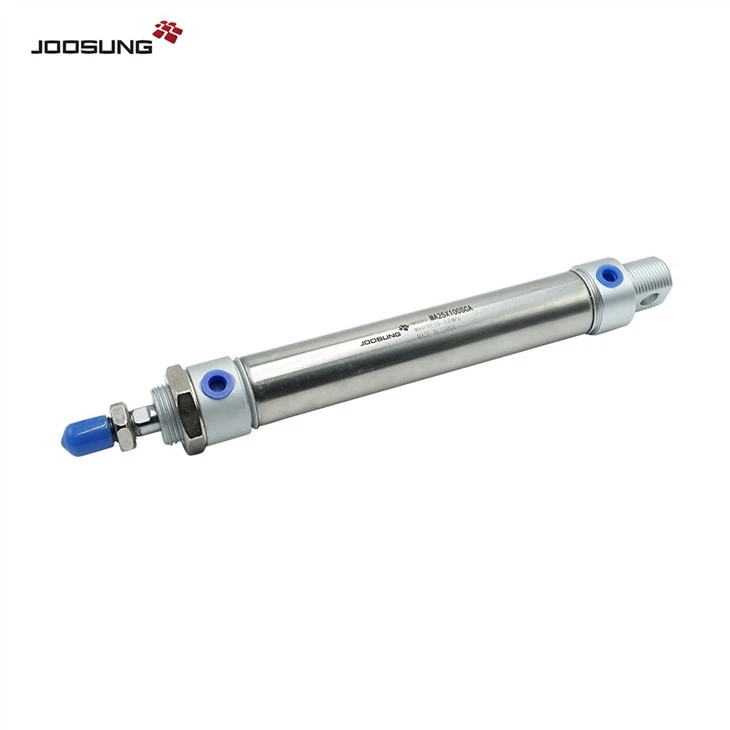 MA Pneumatic Cylinders